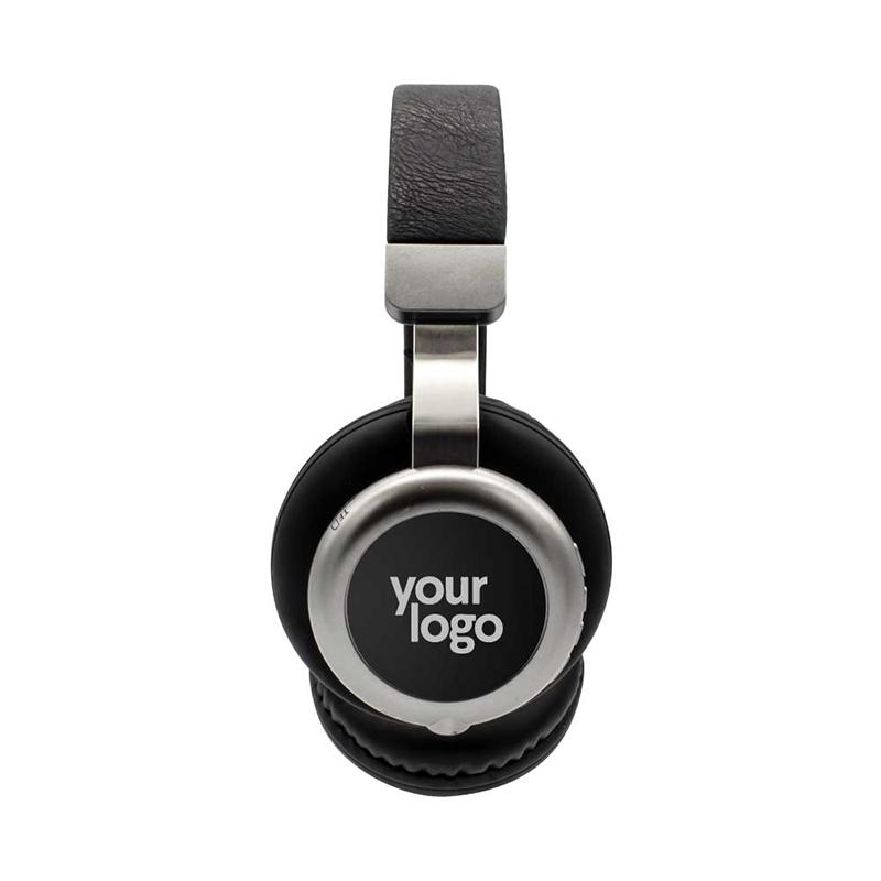 Customized ABS Bluetooth headphones